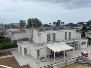 Attico / Mansarda in vendita a Nettuno RM