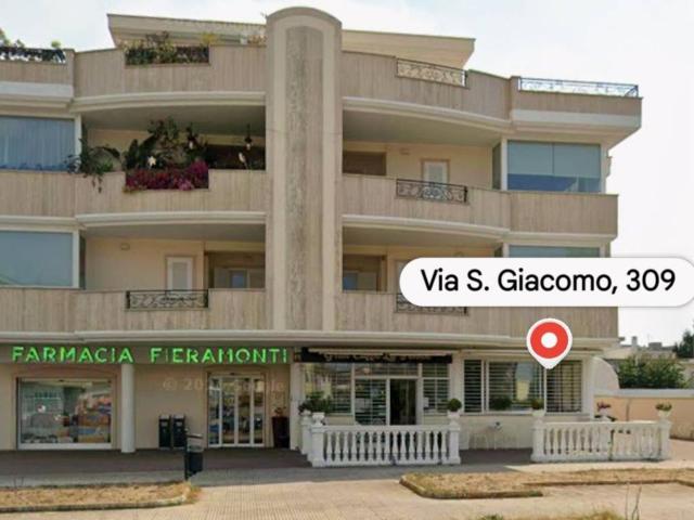 Attico / Mansarda in vendita a Nettuno RM