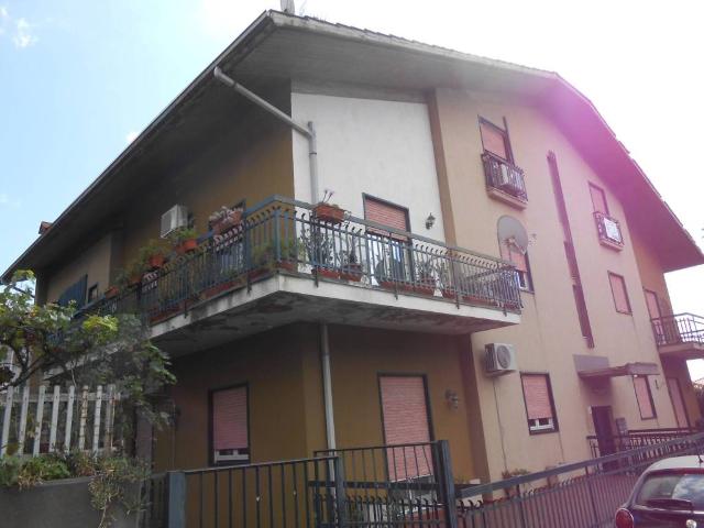Attico / Mansarda in vendita a Nicolosi CT