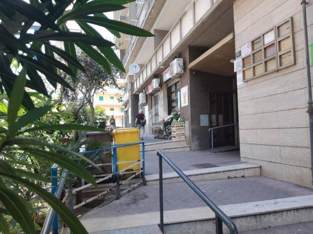 Attico / Mansarda in vendita a Nocera Inferiore SA
