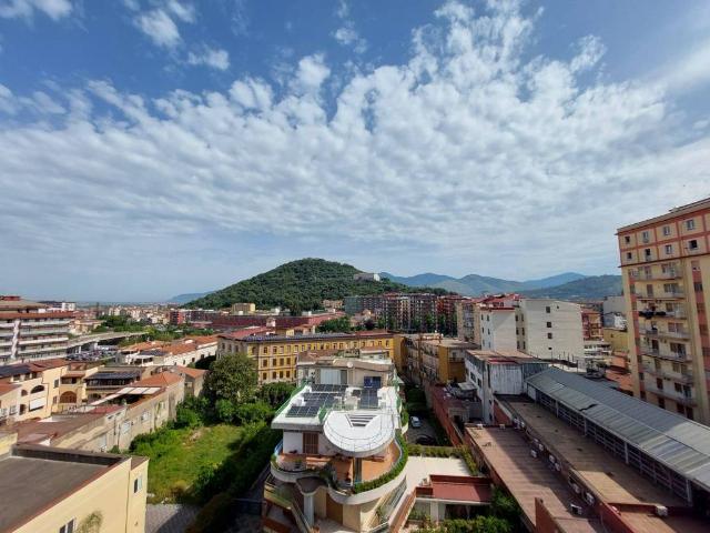 Attico / Mansarda in vendita a Nocera Inferiore SA