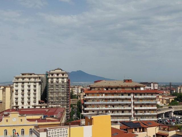 Attico / Mansarda in vendita a Nocera Inferiore SA