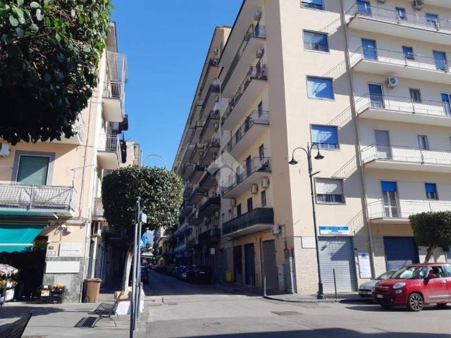 Attico / Mansarda in vendita a Nocera Inferiore SA