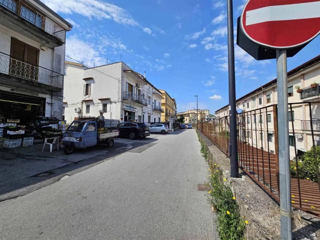 Attico / Mansarda in vendita a Nocera Inferiore SA