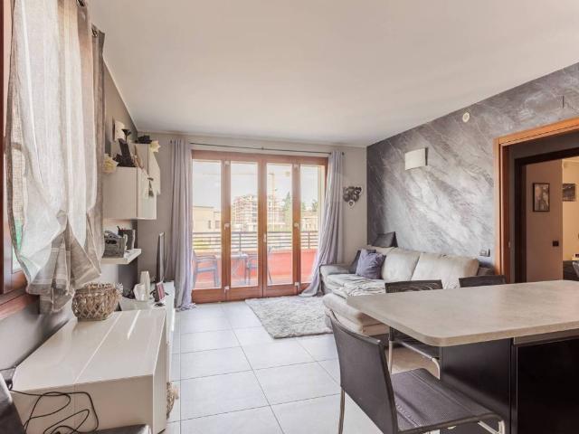 Appartamento in vendita a Nova Milanese MB