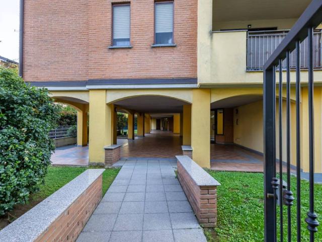 Attico / Mansarda in vendita a Nova Milanese MB