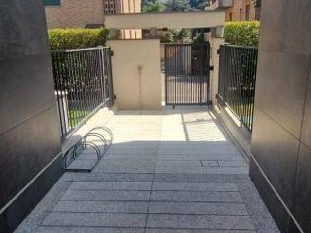 Attico / Mansarda in vendita a Nova Milanese MB