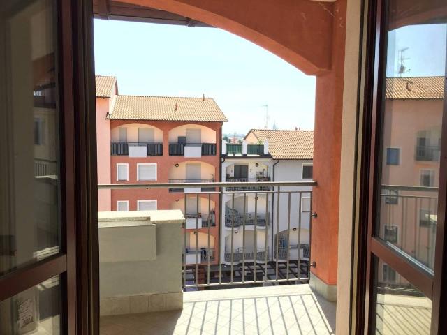 Attico / Mansarda in vendita a Novara NO