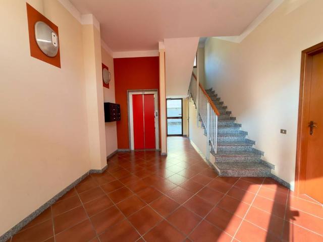 Attico / Mansarda in vendita a Novara NO
