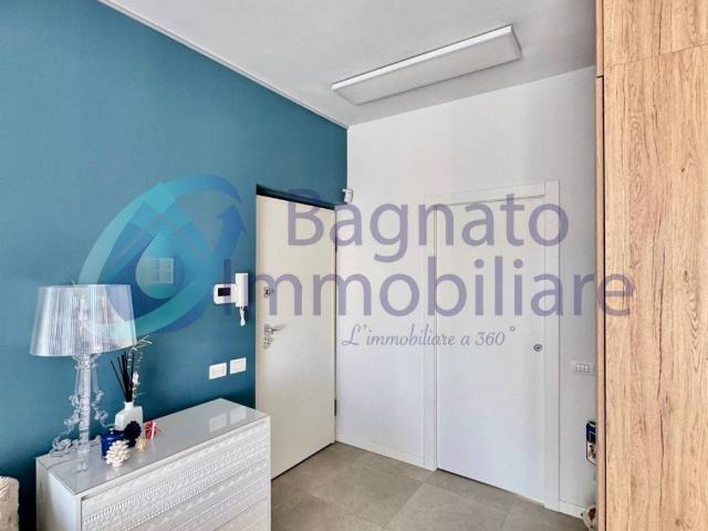 Attico / Mansarda in vendita a Novara NO