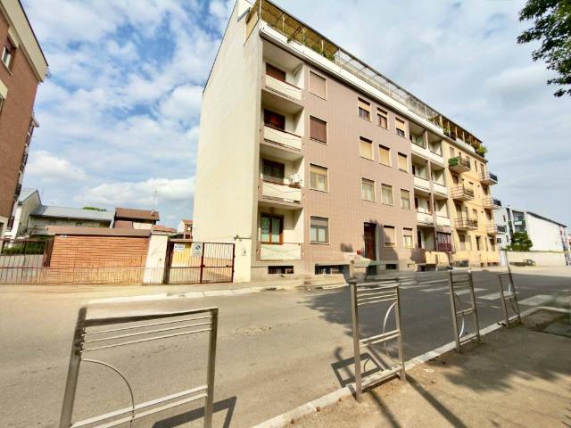 Attico / Mansarda in vendita a Novara NO