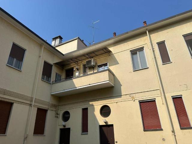 Attico / Mansarda in vendita a Novara NO