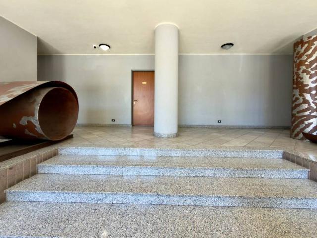 Attico / Mansarda in vendita a Novara NO