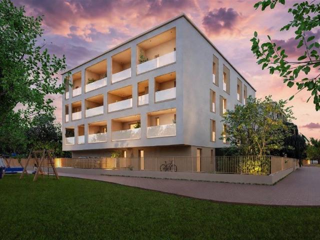 Attico / Mansarda in vendita a Noventa di Piave VE