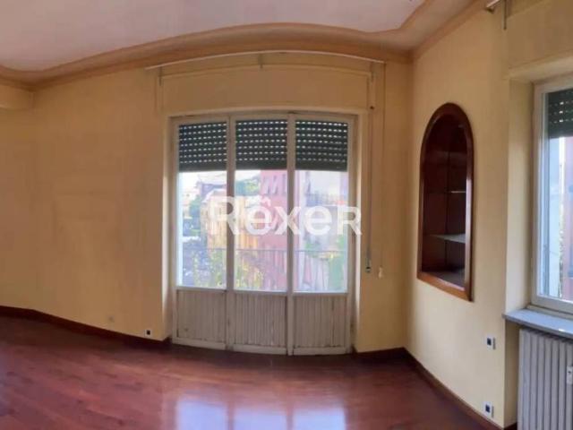 Attico / Mansarda in vendita a Novi Ligure AL