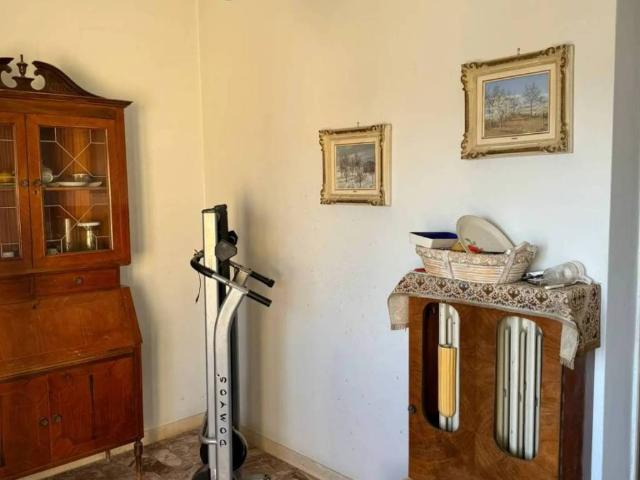 Attico / Mansarda in vendita a Offida AP