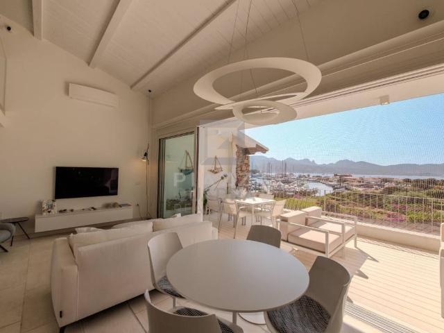 Appartamento in vendita a Olbia OT