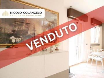 Attico / Mansarda in vendita a Origgio VA