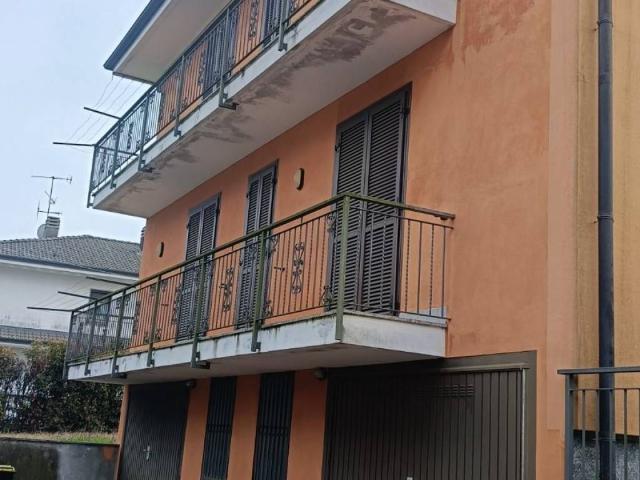 Attico / Mansarda in vendita a Ornavasso VB