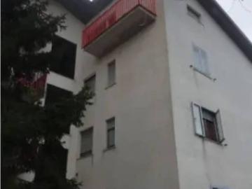 Attico / Mansarda in vendita a Orsogna CH