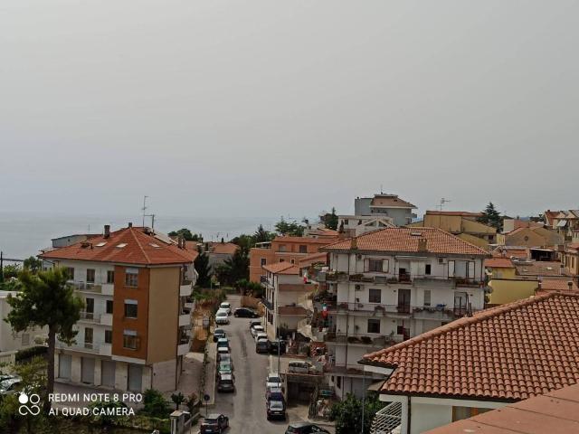 Attico / Mansarda in vendita a Ortona CH