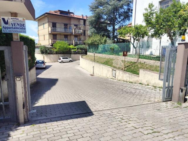 Attico / Mansarda in vendita a Ortona CH
