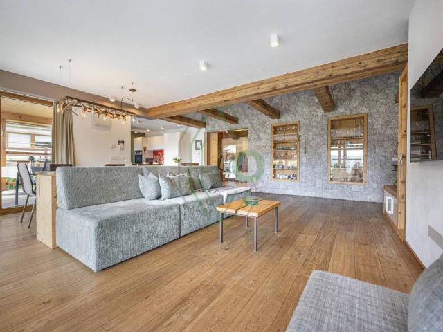 Attico / Mansarda in vendita a Ortisei BZ