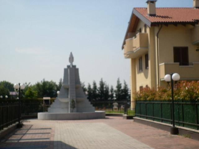 Attico / Mansarda in vendita a Ossona MI
