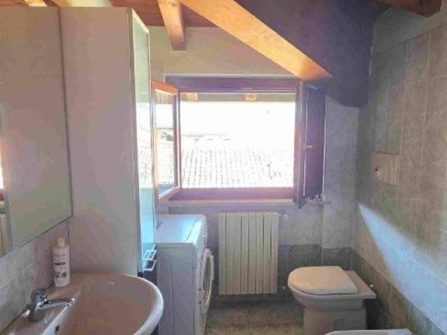 Attico / Mansarda in vendita a Ossago Lodigiano LO
