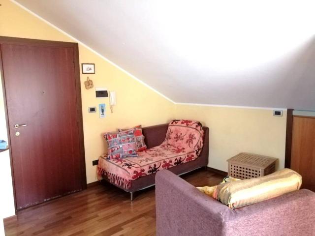 Attico / Mansarda in vendita a Atessa CH