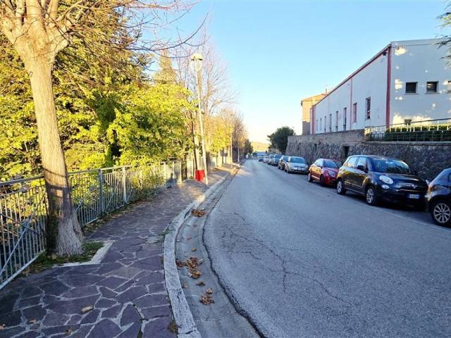 Attico / Mansarda in vendita a Atessa CH