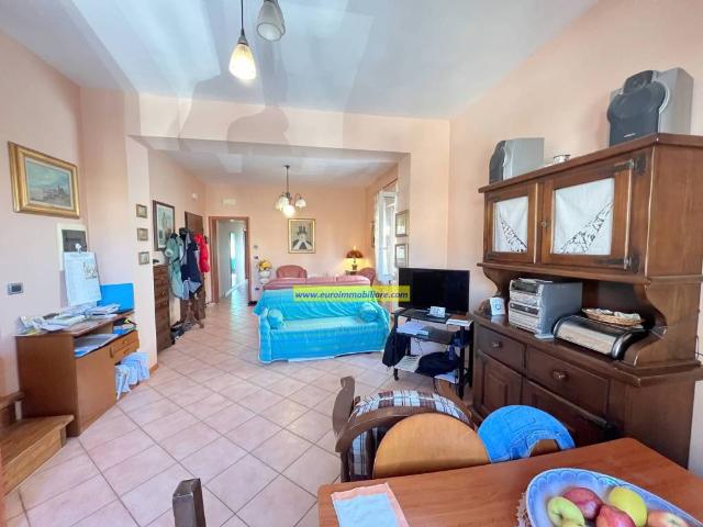 Attico / Mansarda in vendita a Atri TE
