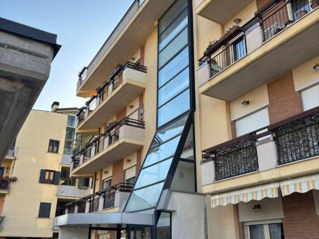Attico / Mansarda in vendita a Atripalda AV