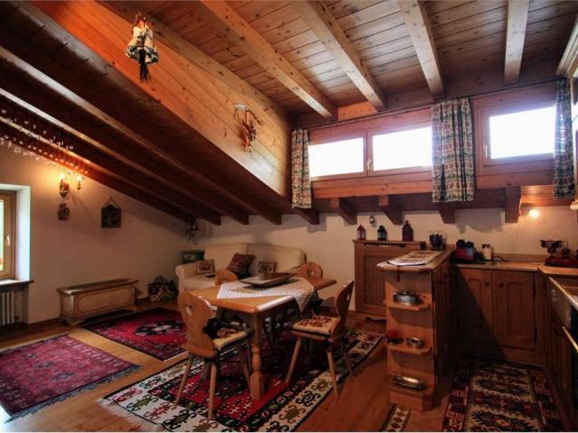 Attico / Mansarda in vendita a Auronzo di Cadore BL