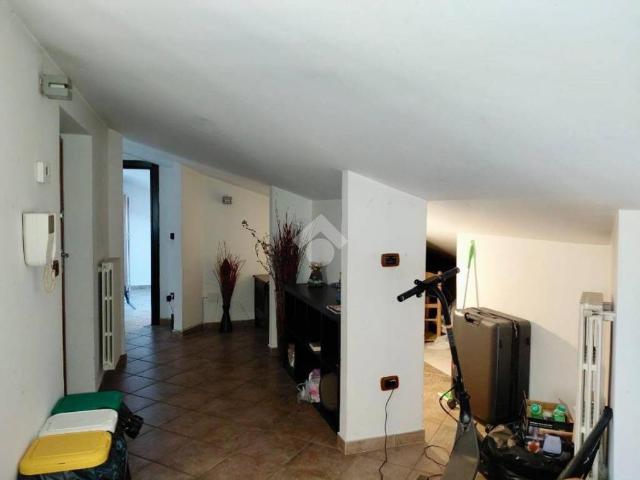 Attico / Mansarda in vendita a Avellino AV