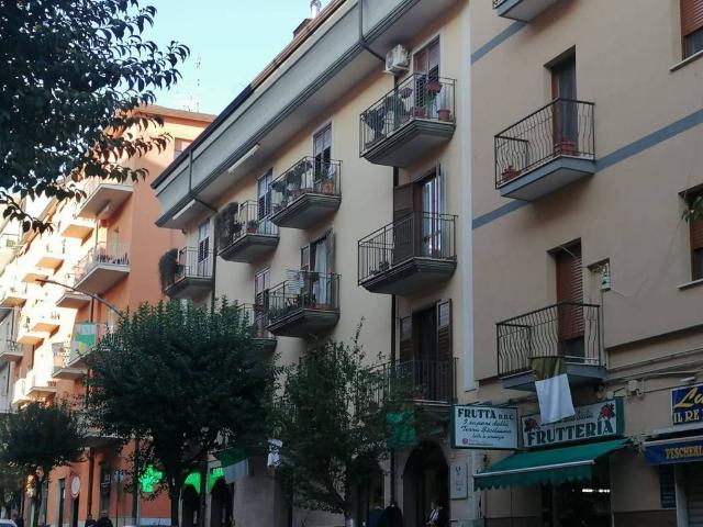 Attico / Mansarda in vendita a Avellino AV