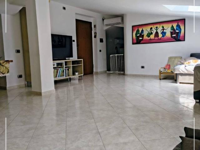 Attico / Mansarda in vendita a Avellino AV