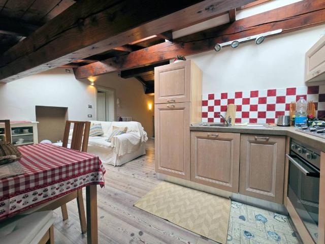 Attico / Mansarda in vendita a Abetone Cutigliano PT