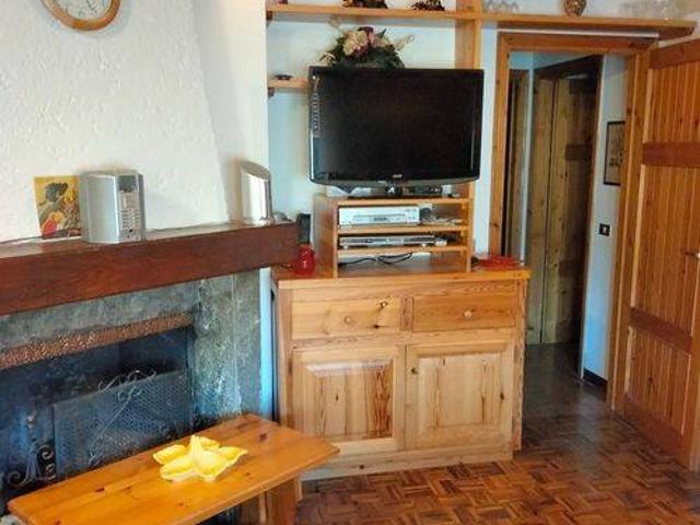 Attico / Mansarda in vendita a Abetone Cutigliano PT