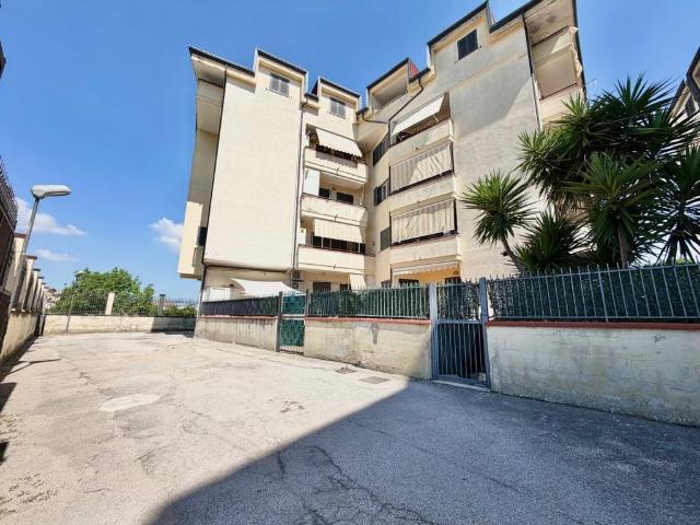 Attico / Mansarda in vendita a Acerra NA
