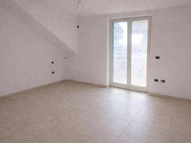 Attico / Mansarda in vendita a Acerra NA