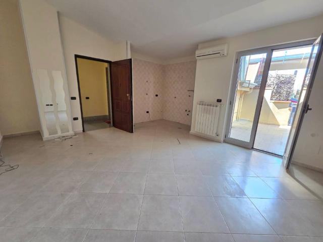 Attico / Mansarda in vendita a Acerra NA