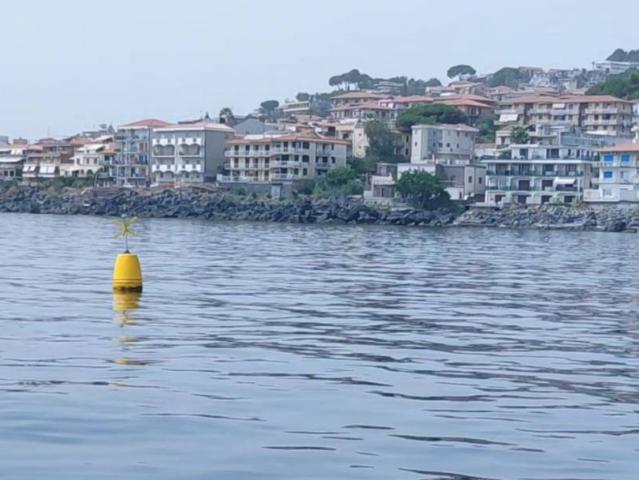 Attico / Mansarda in vendita a Aci Castello CT