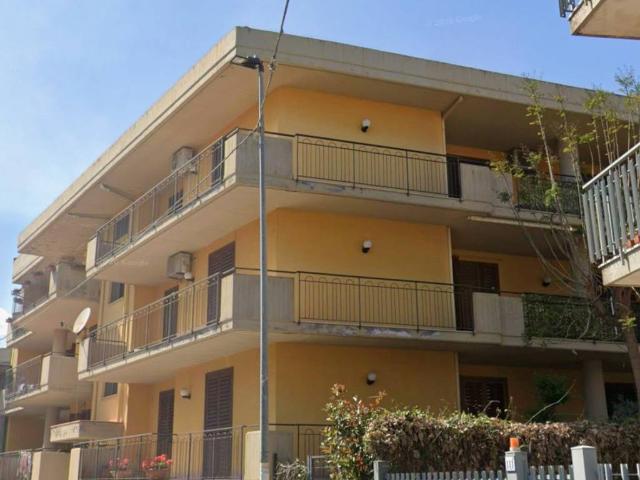 Attico / Mansarda in vendita a Aci Catena CT