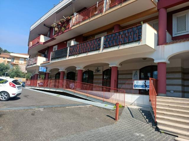 Attico / Mansarda in vendita a Aci Catena CT