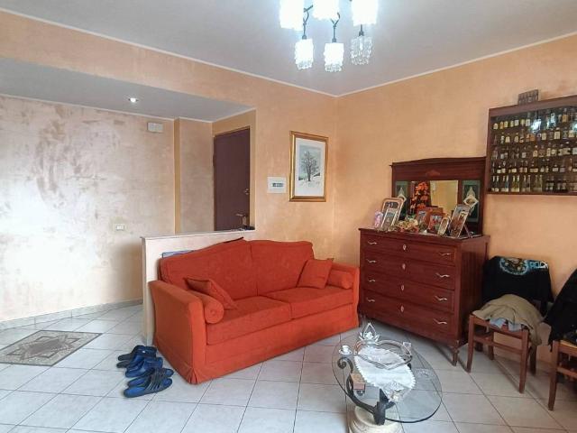 Attico / Mansarda in vendita a Aci Sant'Antonio CT