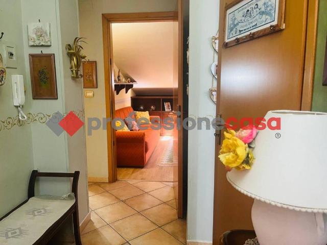 Appartamento in vendita a Aci Sant'Antonio CT