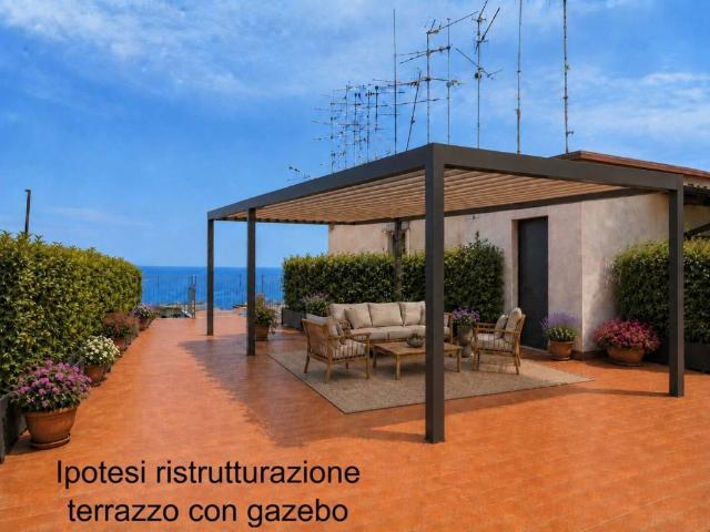 Attico / Mansarda in vendita a Acireale CT