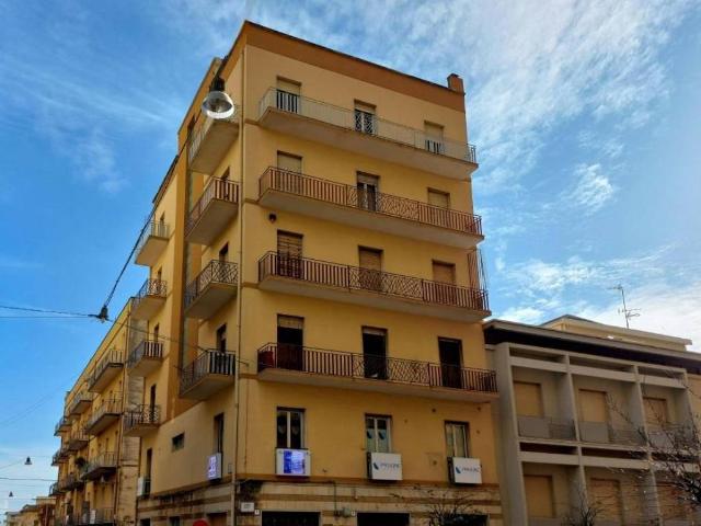 Appartamento in vendita a Acireale CT