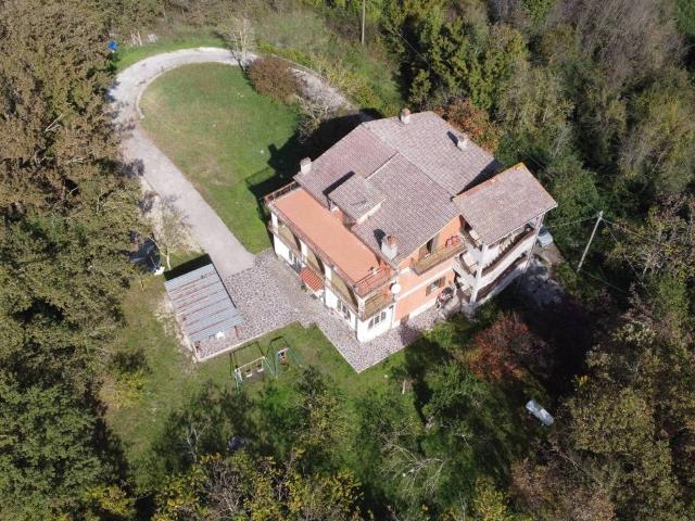 Attico / Mansarda in vendita a Agosta RM